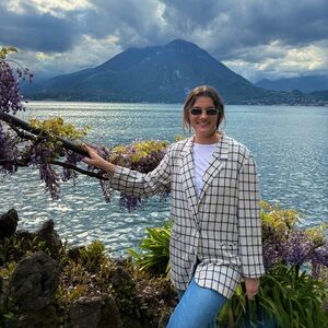 Meet your Posher, Morgan